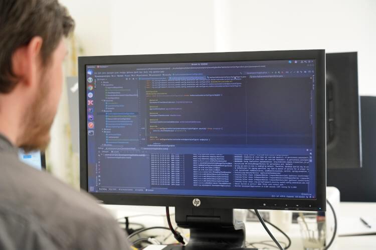 Informatiebeveiliging