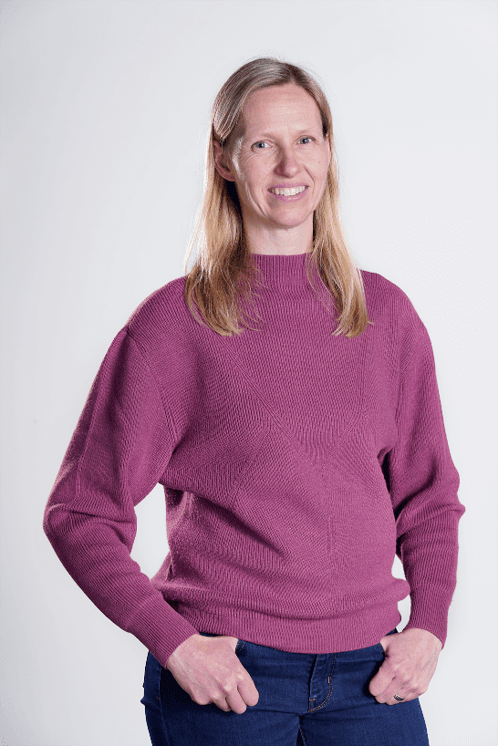 Liesbeth de Boer