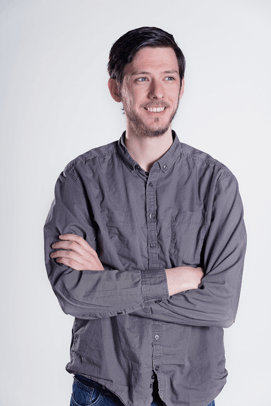 Rob Rorije