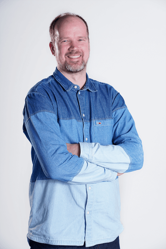 Sander van Noort